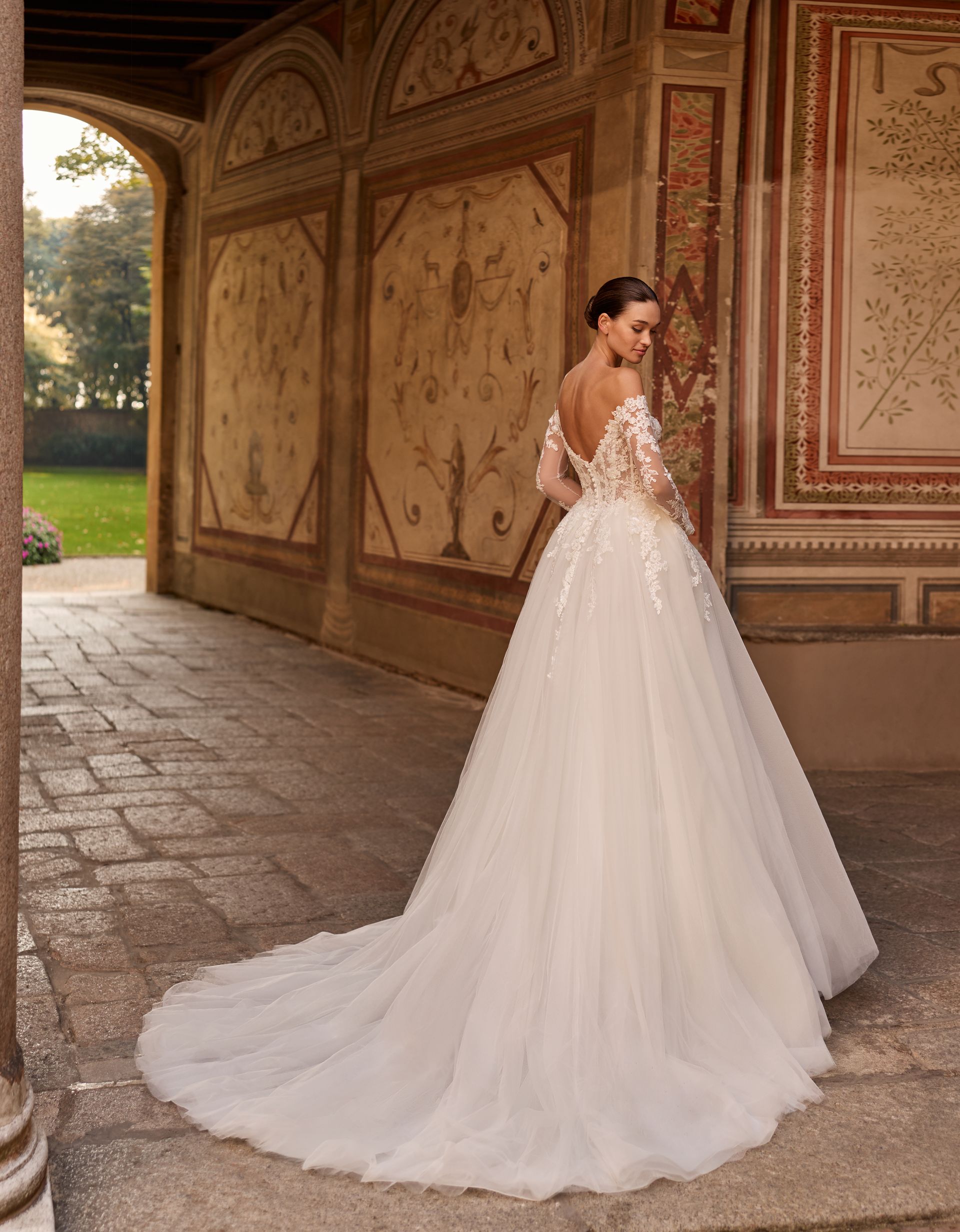 abiti sposa