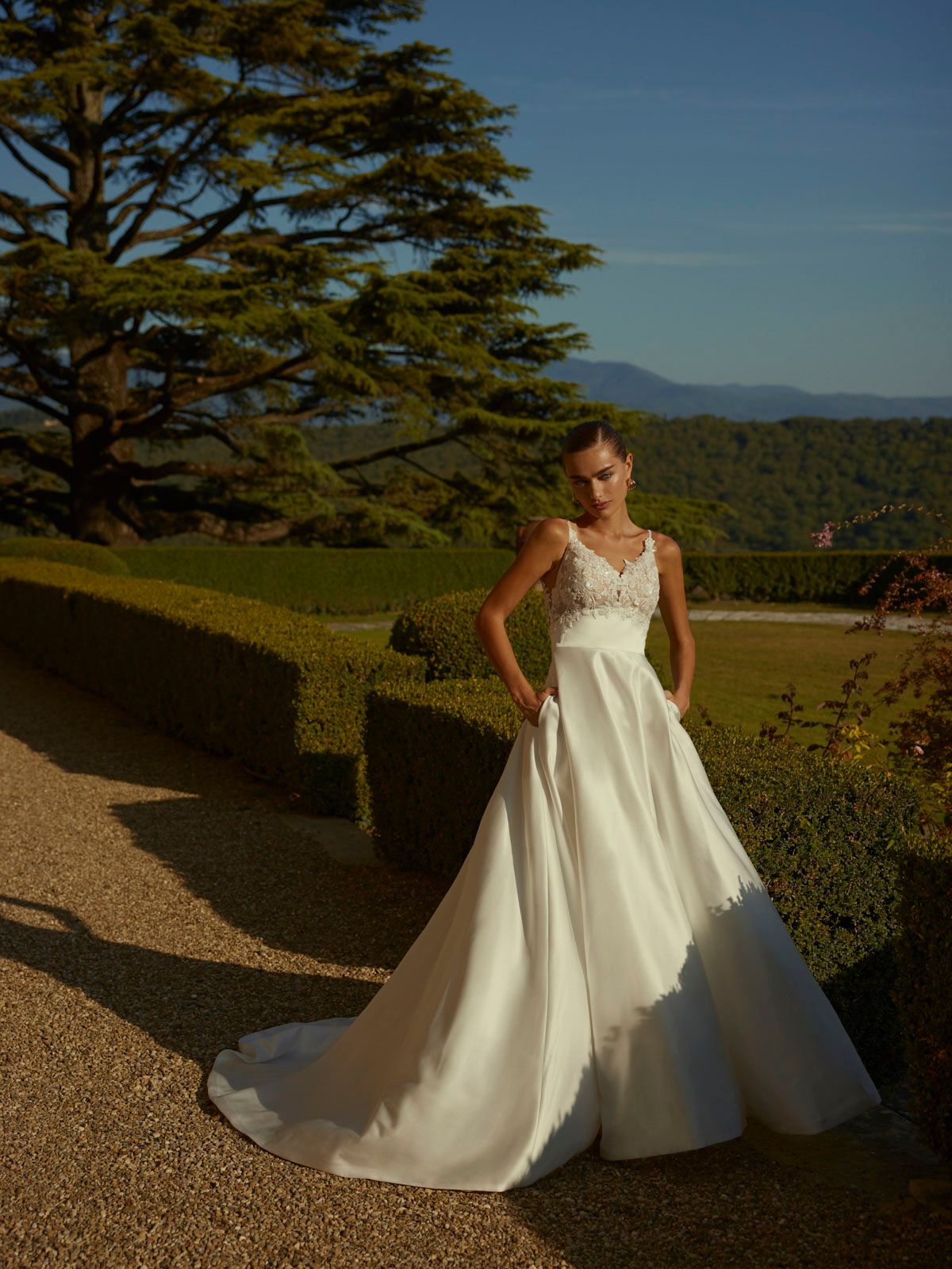 Modeca, collezione 2025, Abito DREAMER