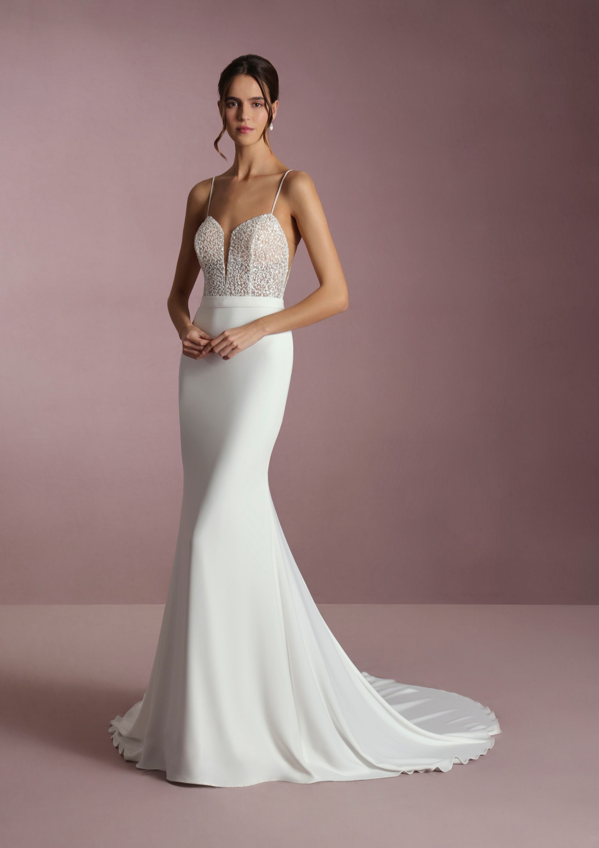One White, collezione 2025, Abito GINZA-B