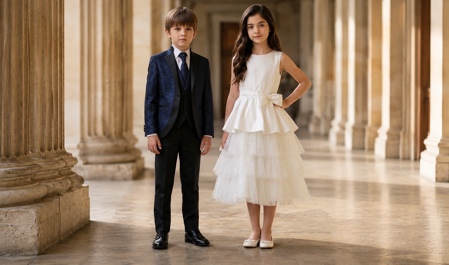 collezione bambini