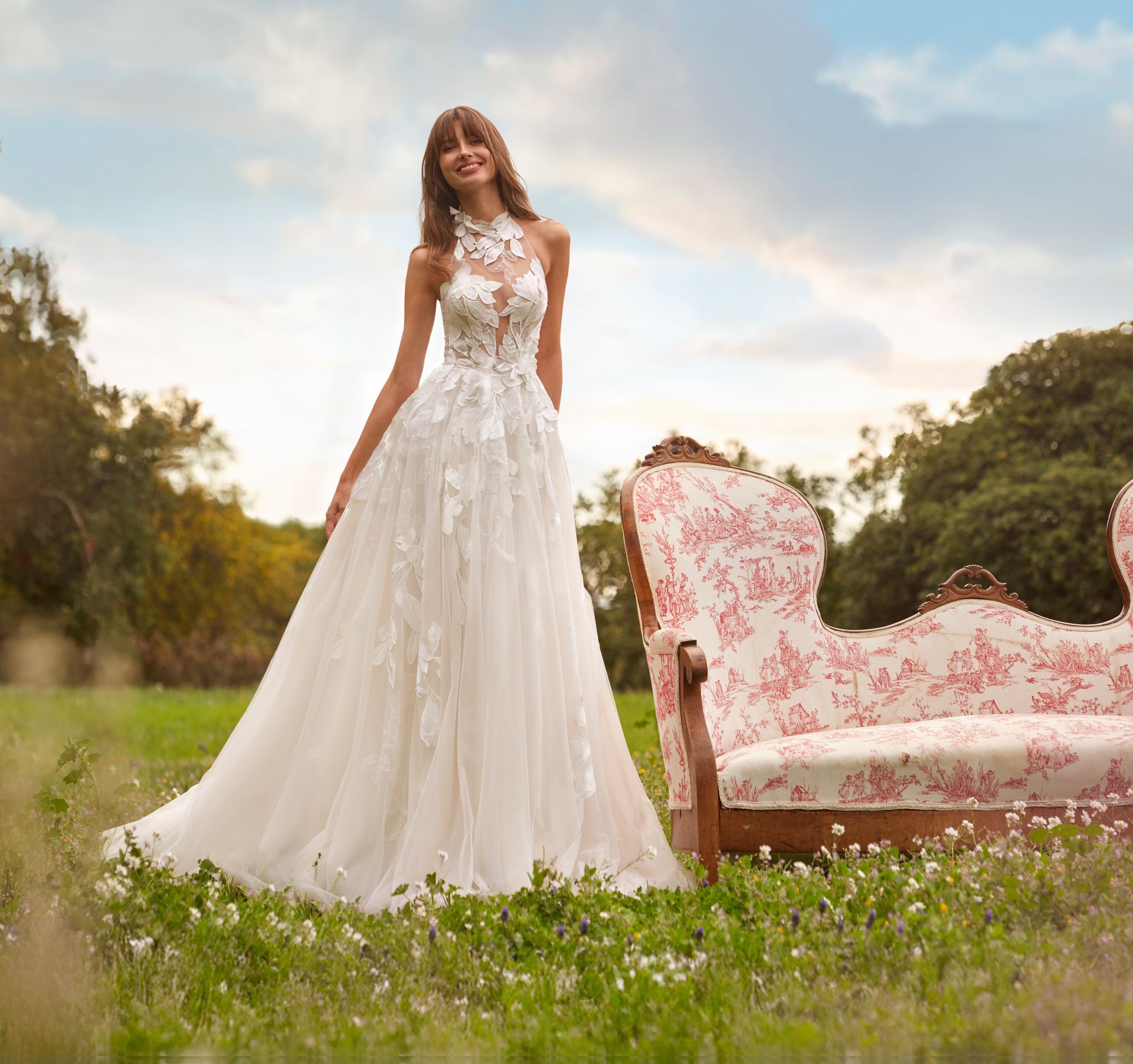 abito sposa