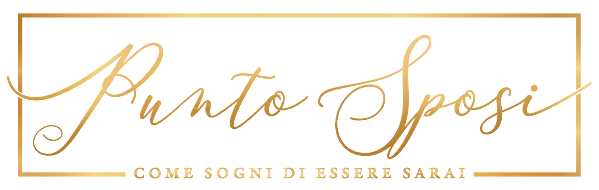 Punto Sposi - logo