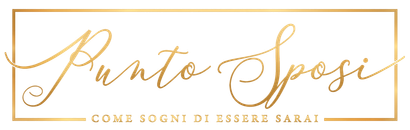 Punto Sposi - logo