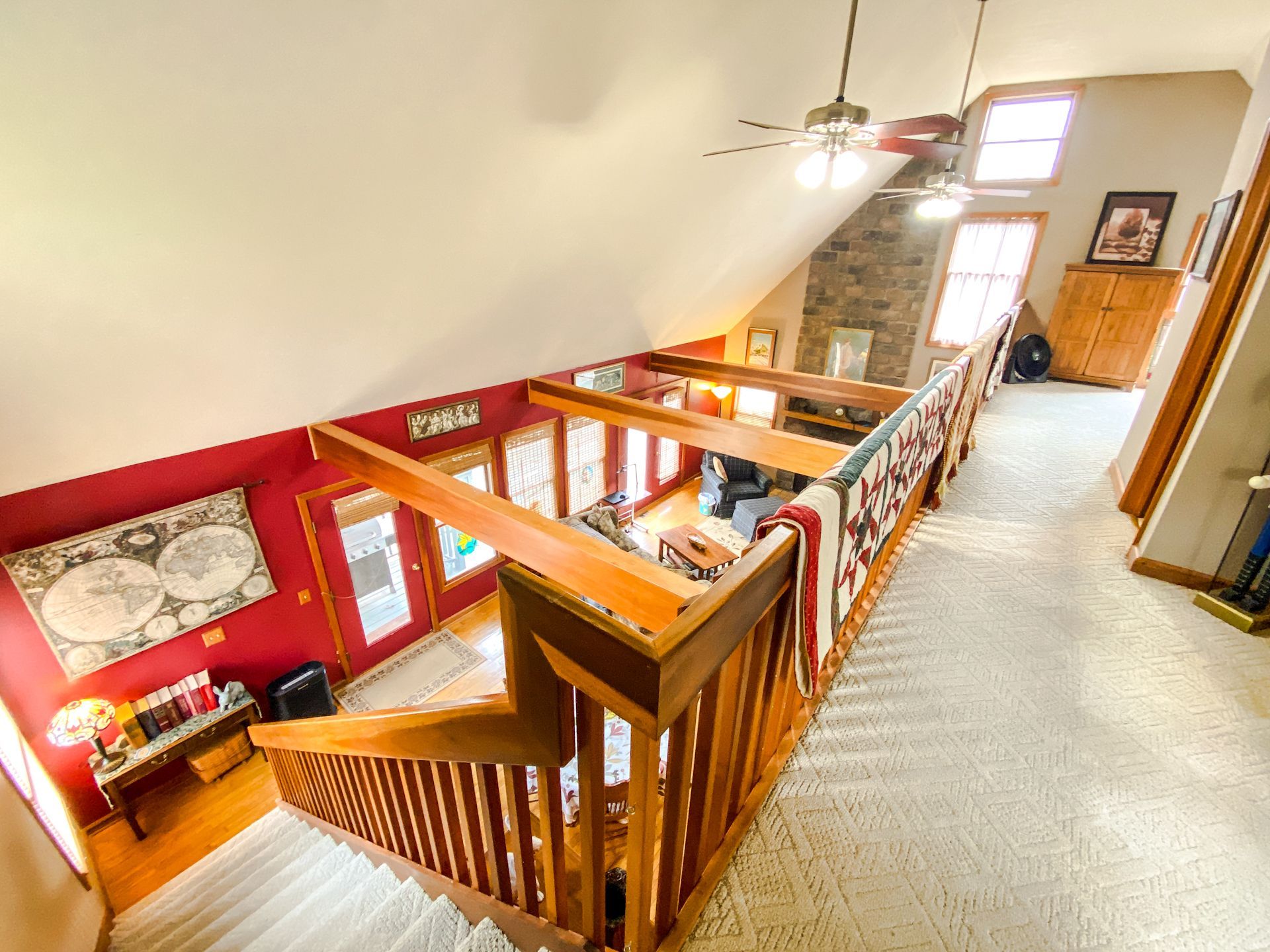 222-224 Pima Lane, Hide-A-Way Hills OH 43107