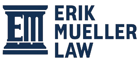 Erik W. Mueller Law