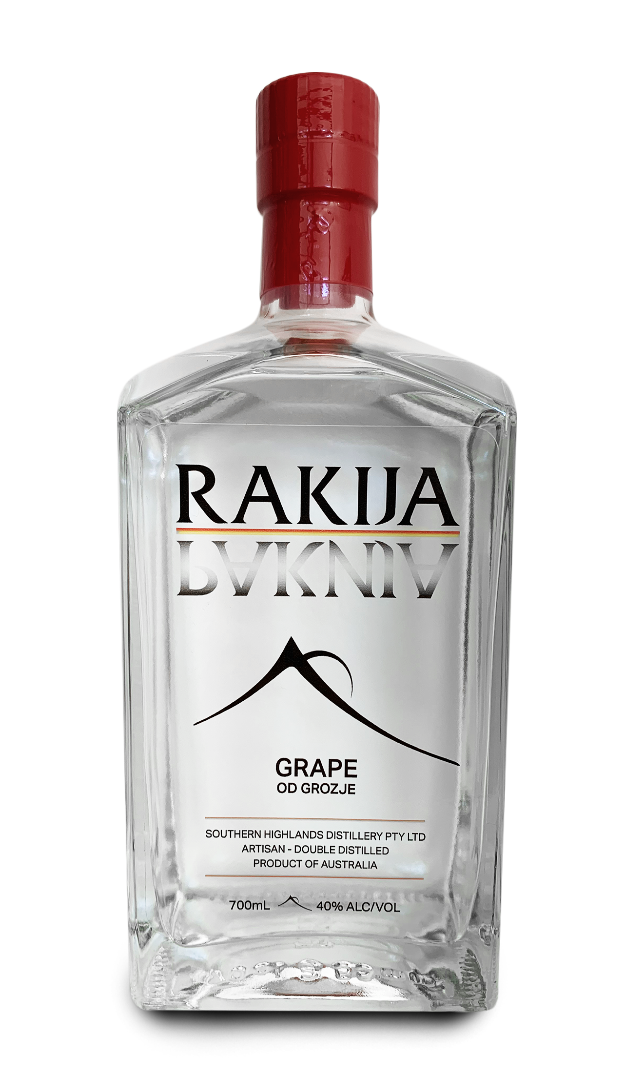 Grape Spirit