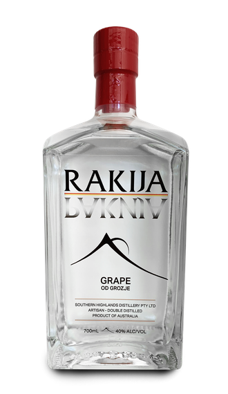 Grape Spirits