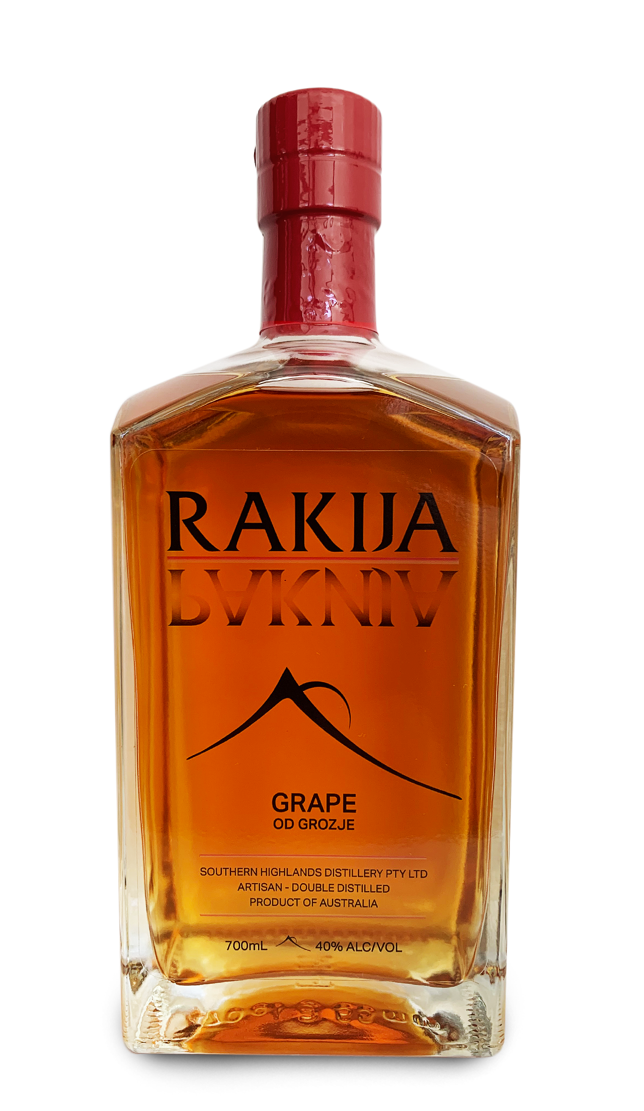 Oak Grape Spirit