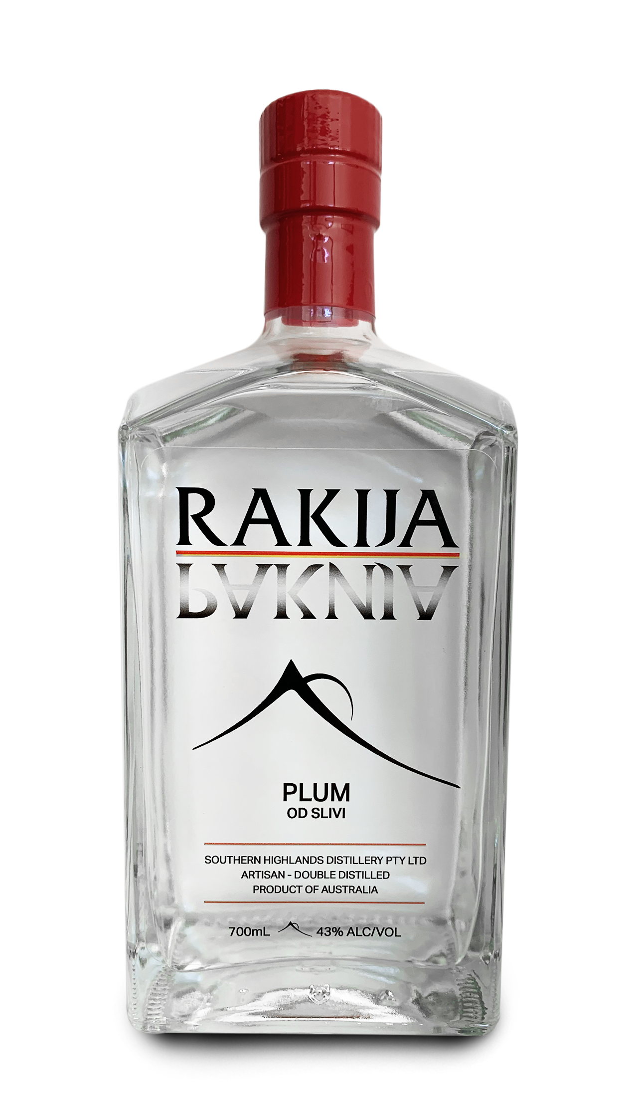 Plum Spirit