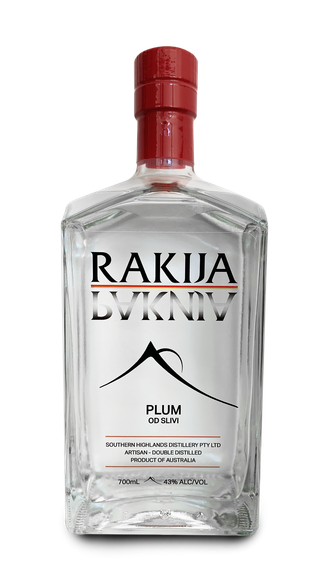 Plum Spirit
