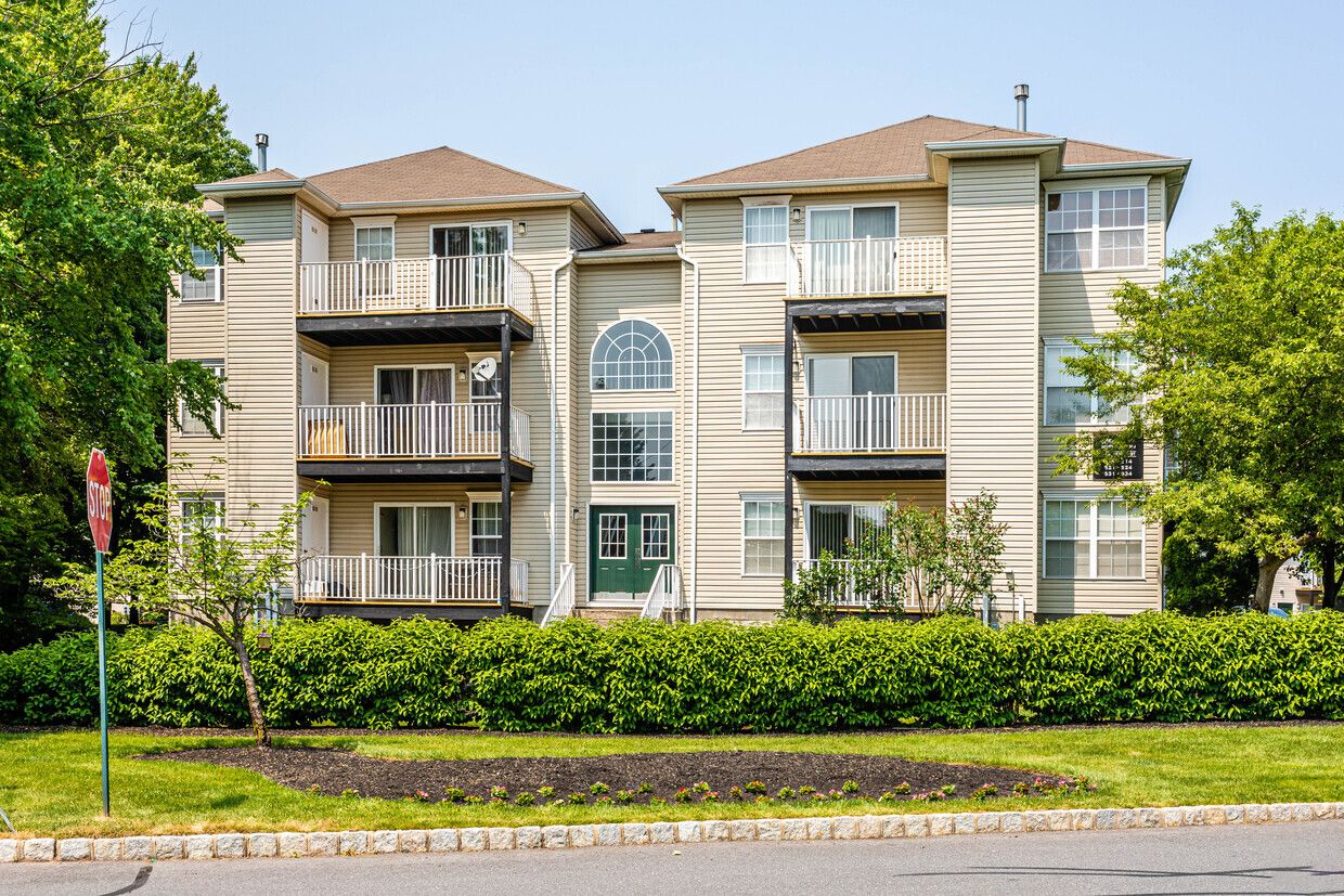 Sofia South Plainfield Apartments for Rent NJ