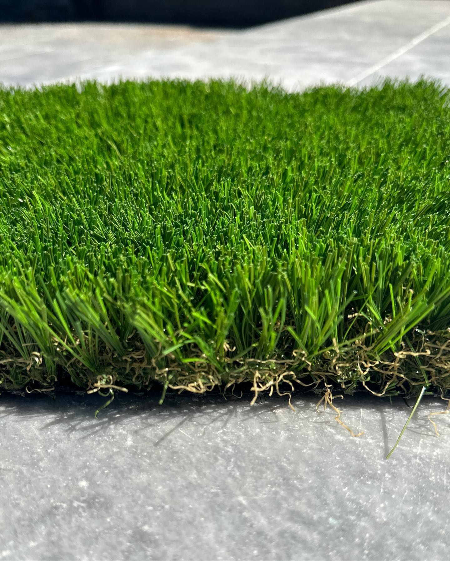 Artificial Turf