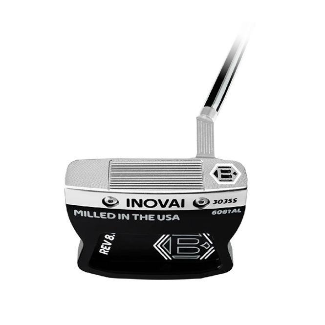 A golf putter that is made in the usa