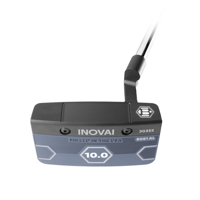 A putter with the word inovai on it