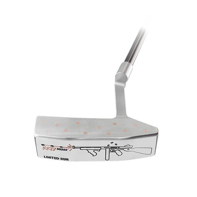 Bettinardi Putters