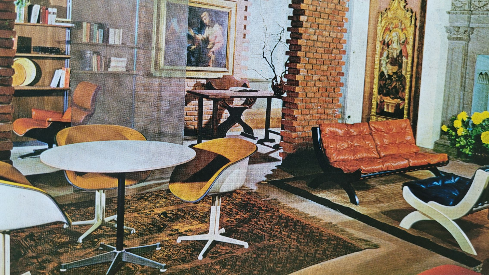 Antiquariato e Modernariato