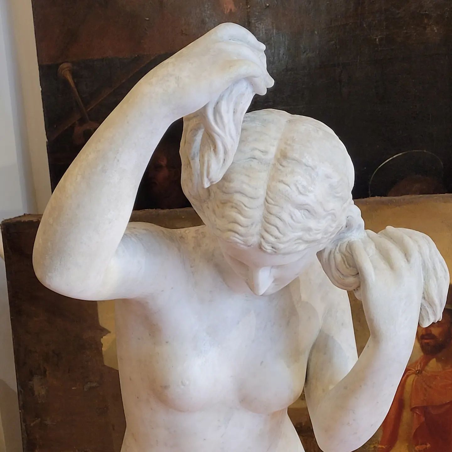 Come Valutare una Scultura Antica