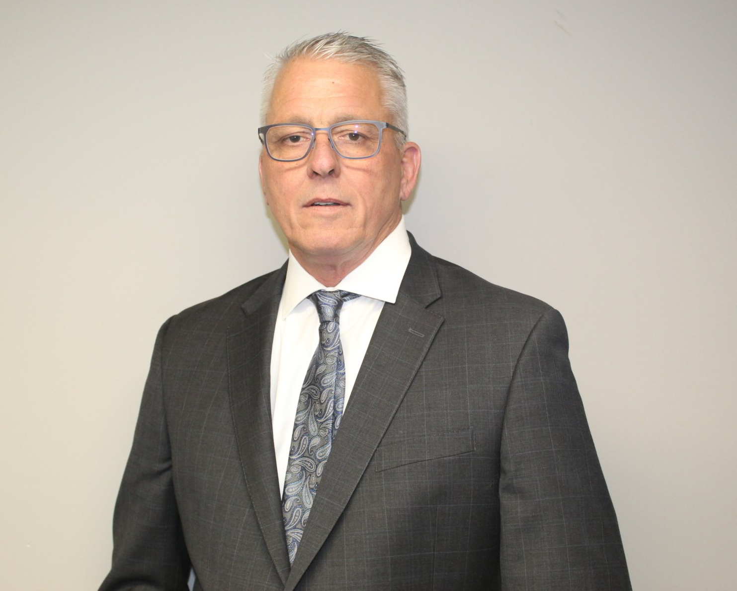 Allen Dejewski