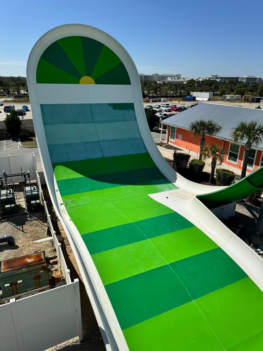 Fiberglass Restorations