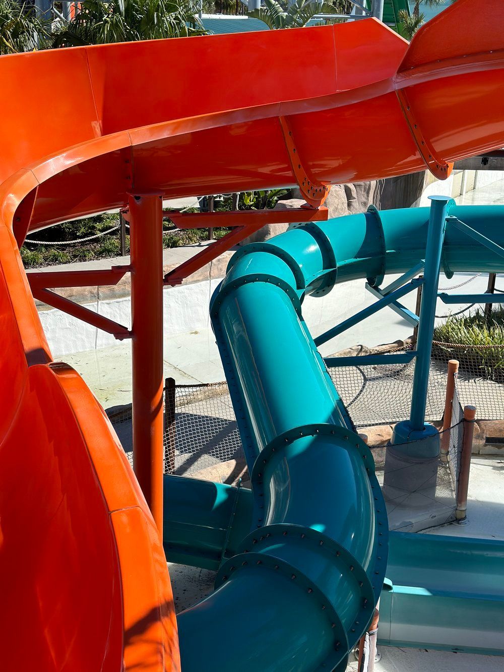 Fiberglass Restorations