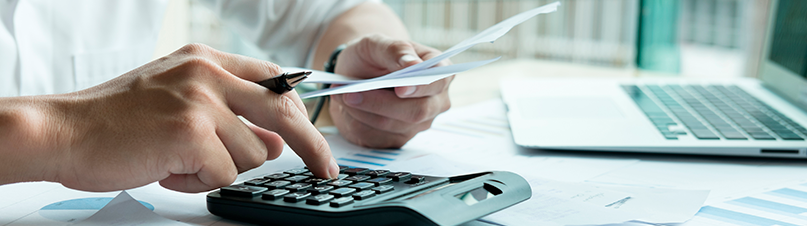 Assessoria e Consultoria Fiscal