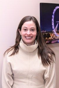 Kate Chaplinski, M.D., FAAP