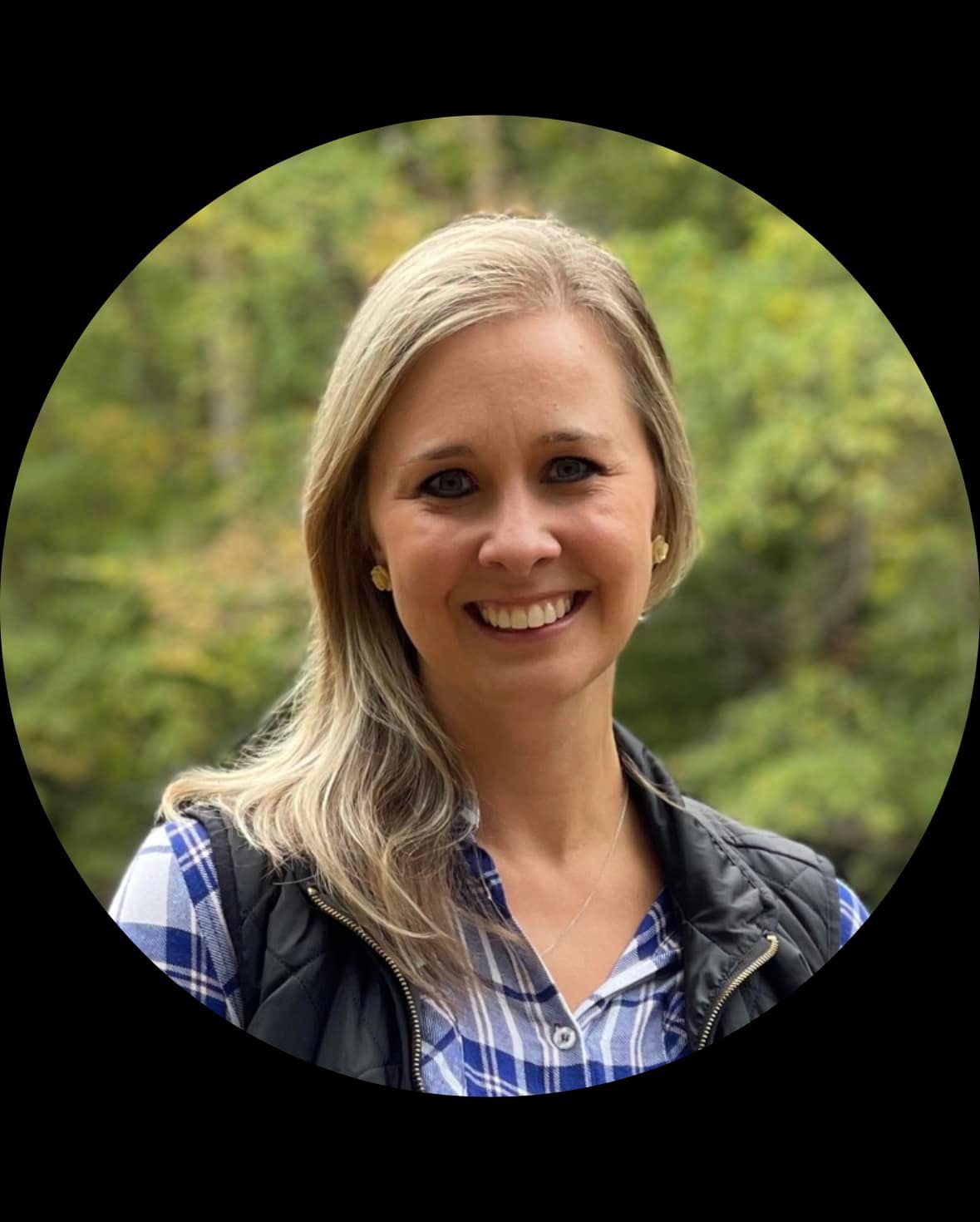 Lauren Edgar, MSN, CPNP