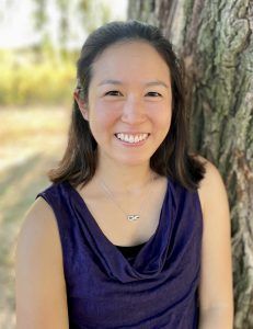Rachel Chang, MD