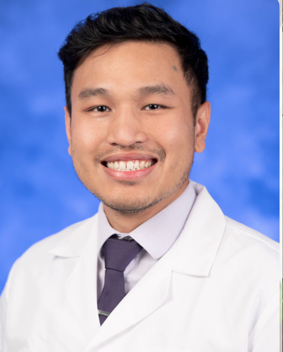Steven Nguyen, DO