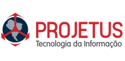 Logo Final Logo Projetus