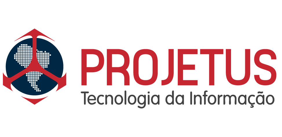 Logo Projetus Logo Projetus