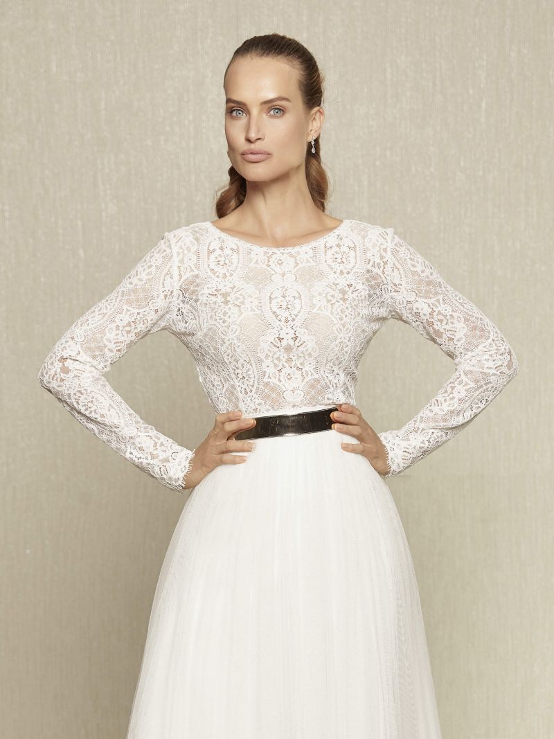 Bianco Evento bE349