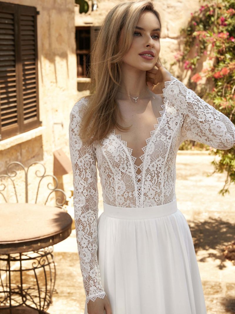 Bianco Evento BE413