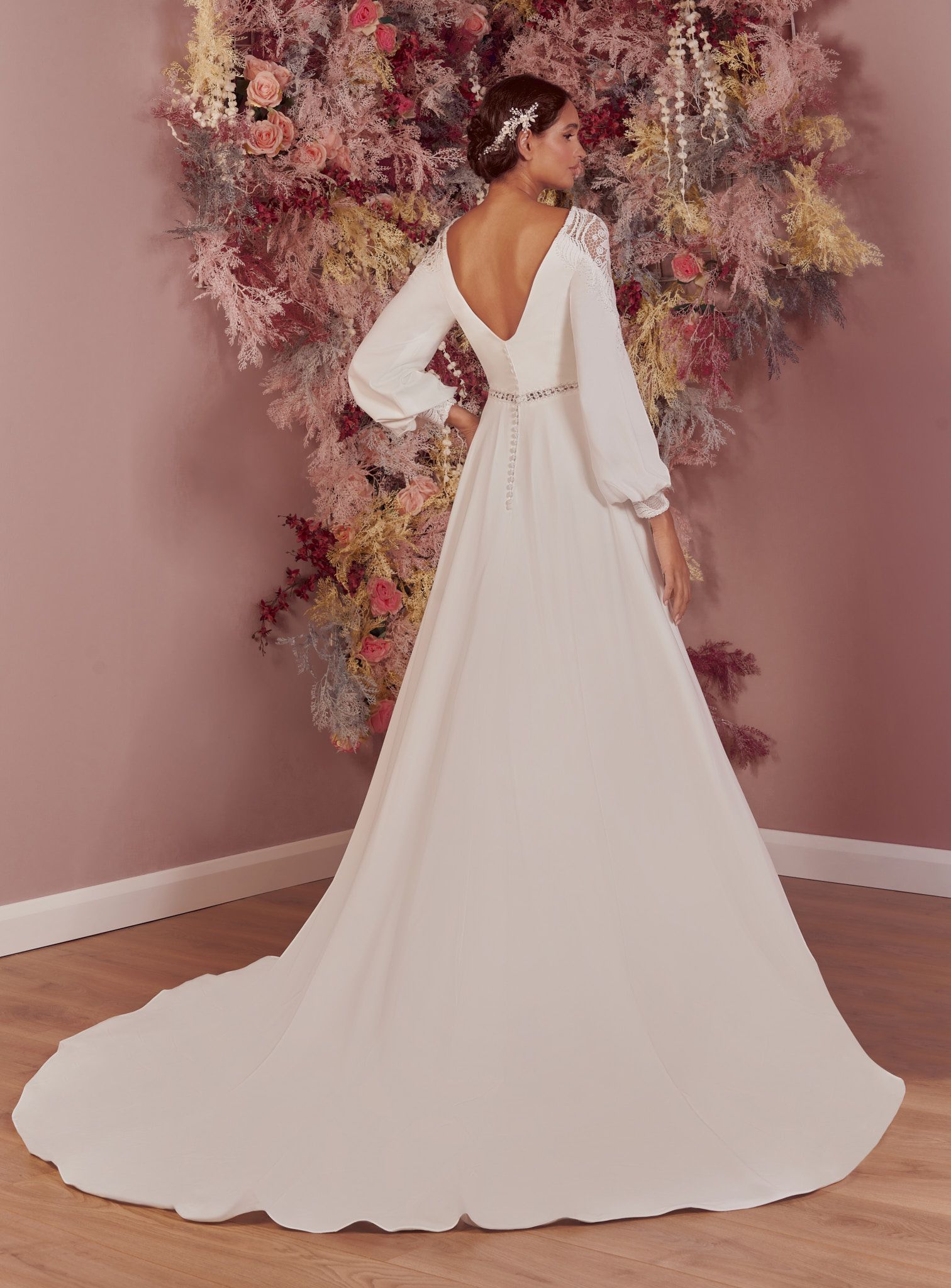 Phoenix Gowns Wedding dress PH0087 Sale