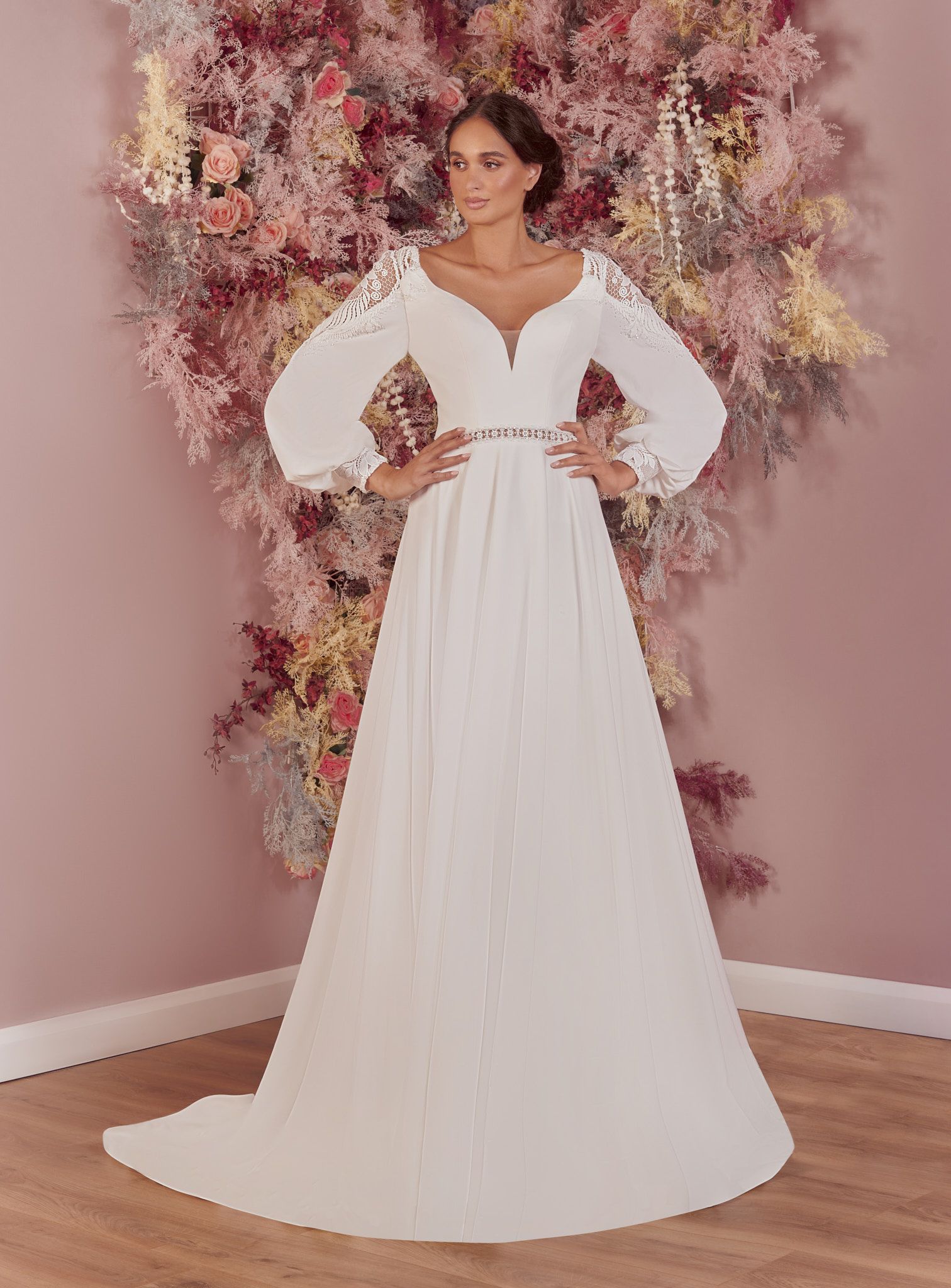 Phoenix Gowns Wedding dress PH0087 Sale
