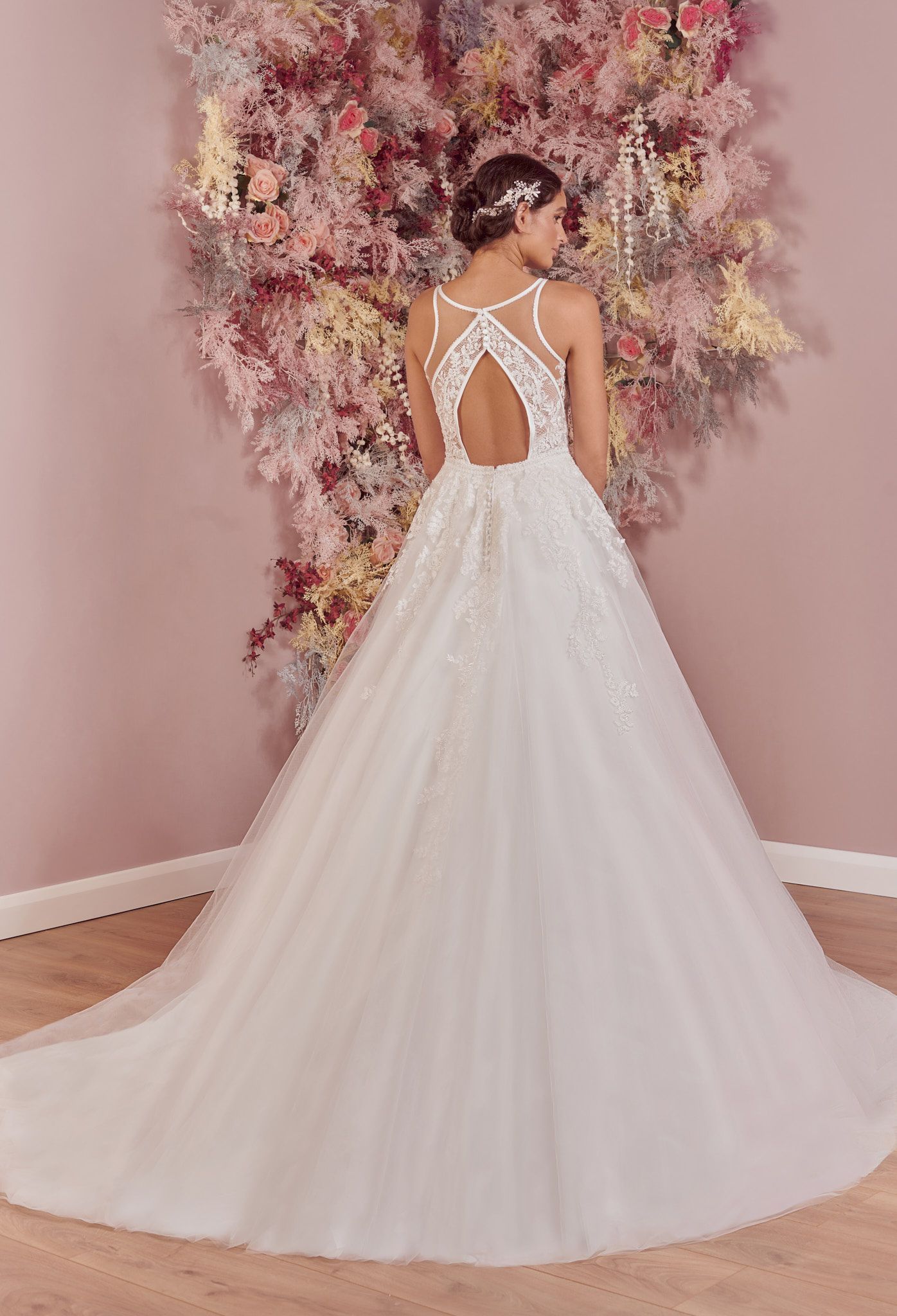 Phoenix wedding dress PH0090 Ivory Sale 