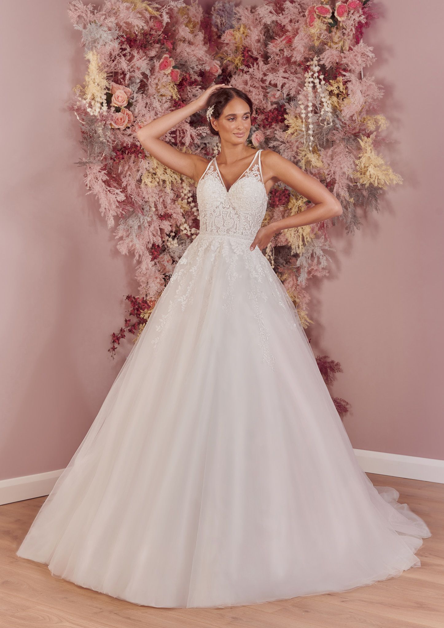 Phoenix wedding dress PH0090 Ivory Sale 