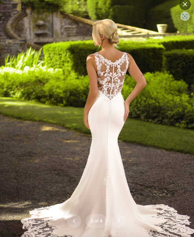 Phoenix Bridal Wedding dress 2411062