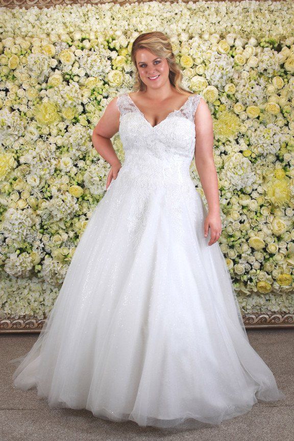 Phoenix Envy Wedding Dress PH8018 Sale