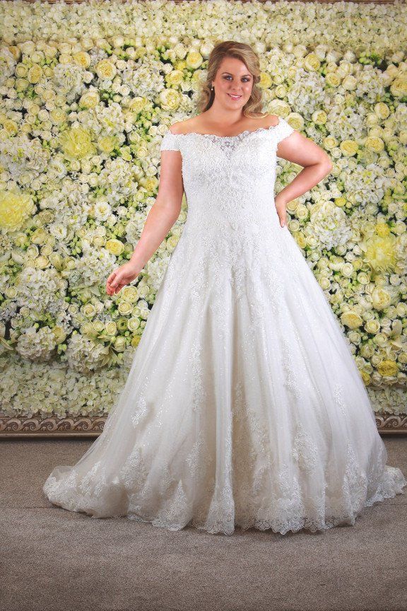 Phoenix Envy Wedding dress PH8022 Ivory Sale