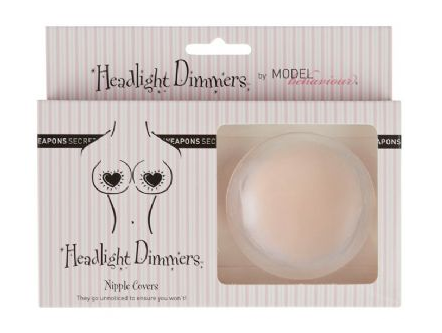 headlight dimmers