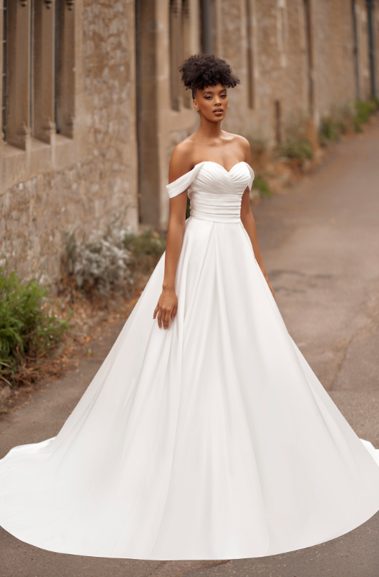 Phoenix Gowns PH5081 wedding dress