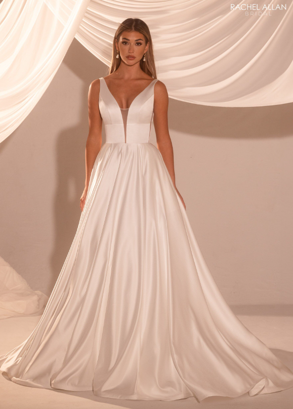 Rachel Allan RB2222