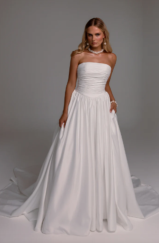 Tania Olsen Octavia wedding dress