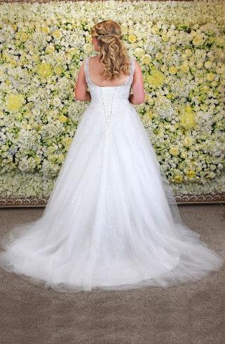 Phoenix Envy Wedding Dress PH8018 Sale