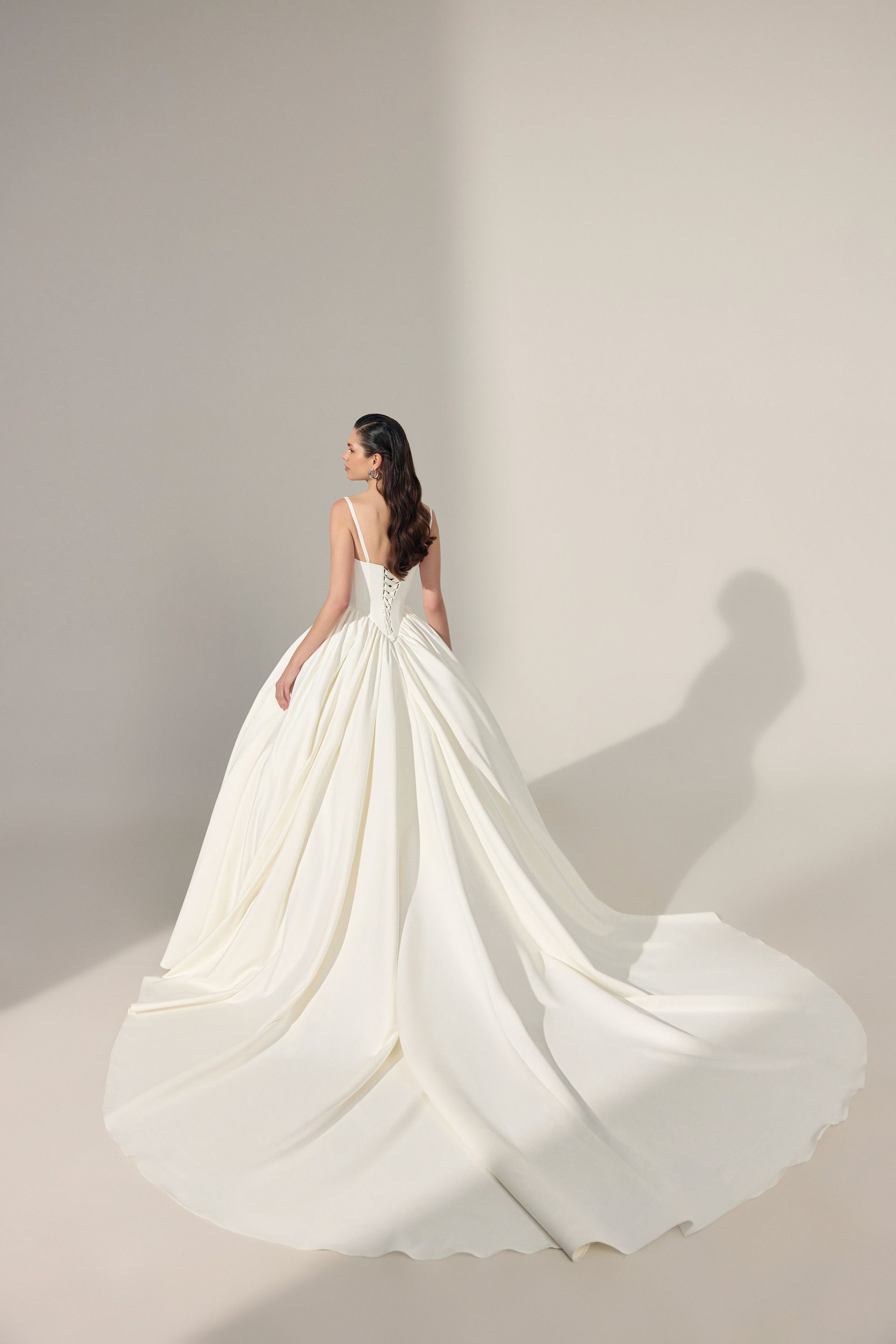 New Season wedding dress, L504 wedding dress, 