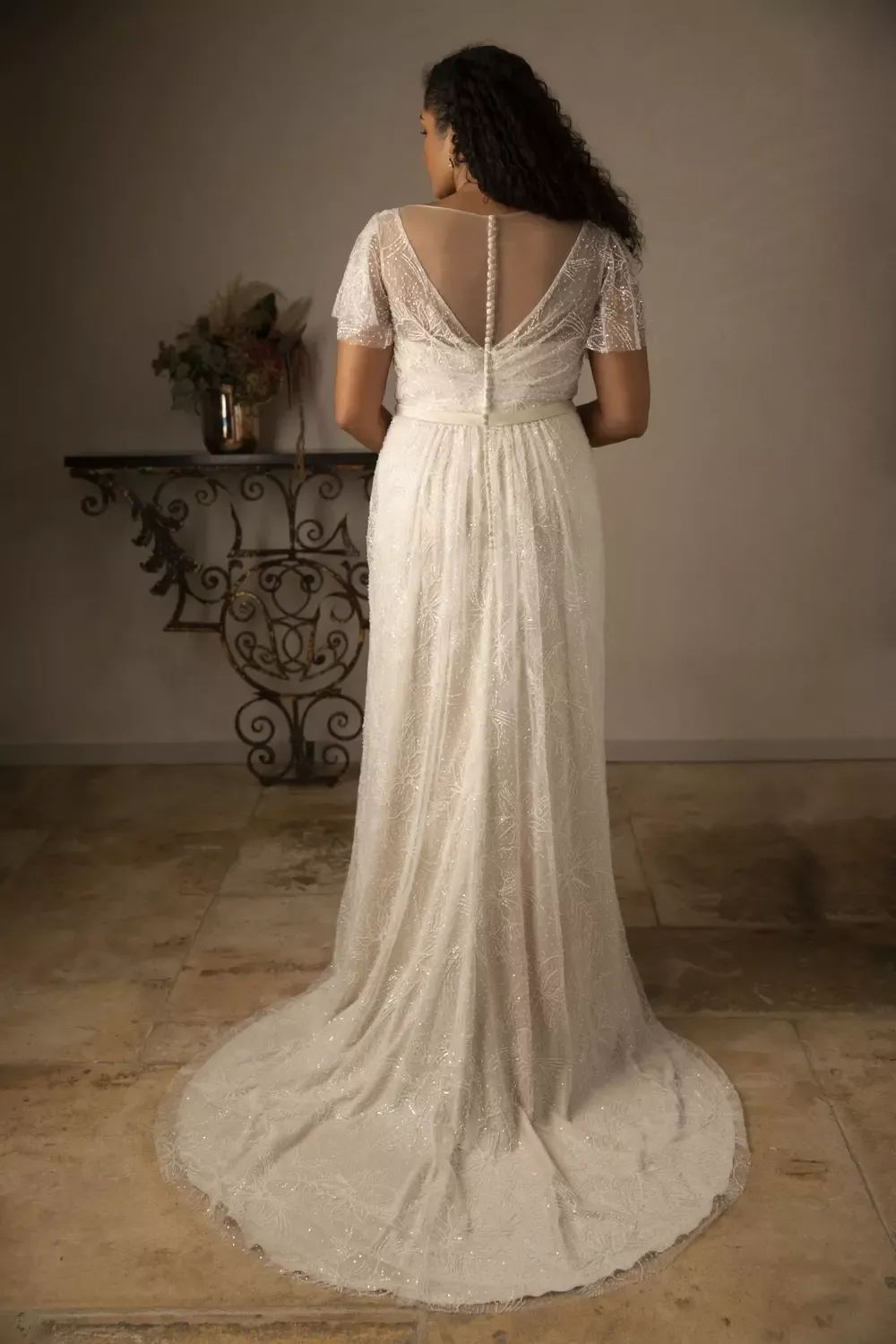 True bride Noelle