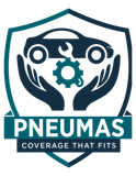 Pneumas Logo