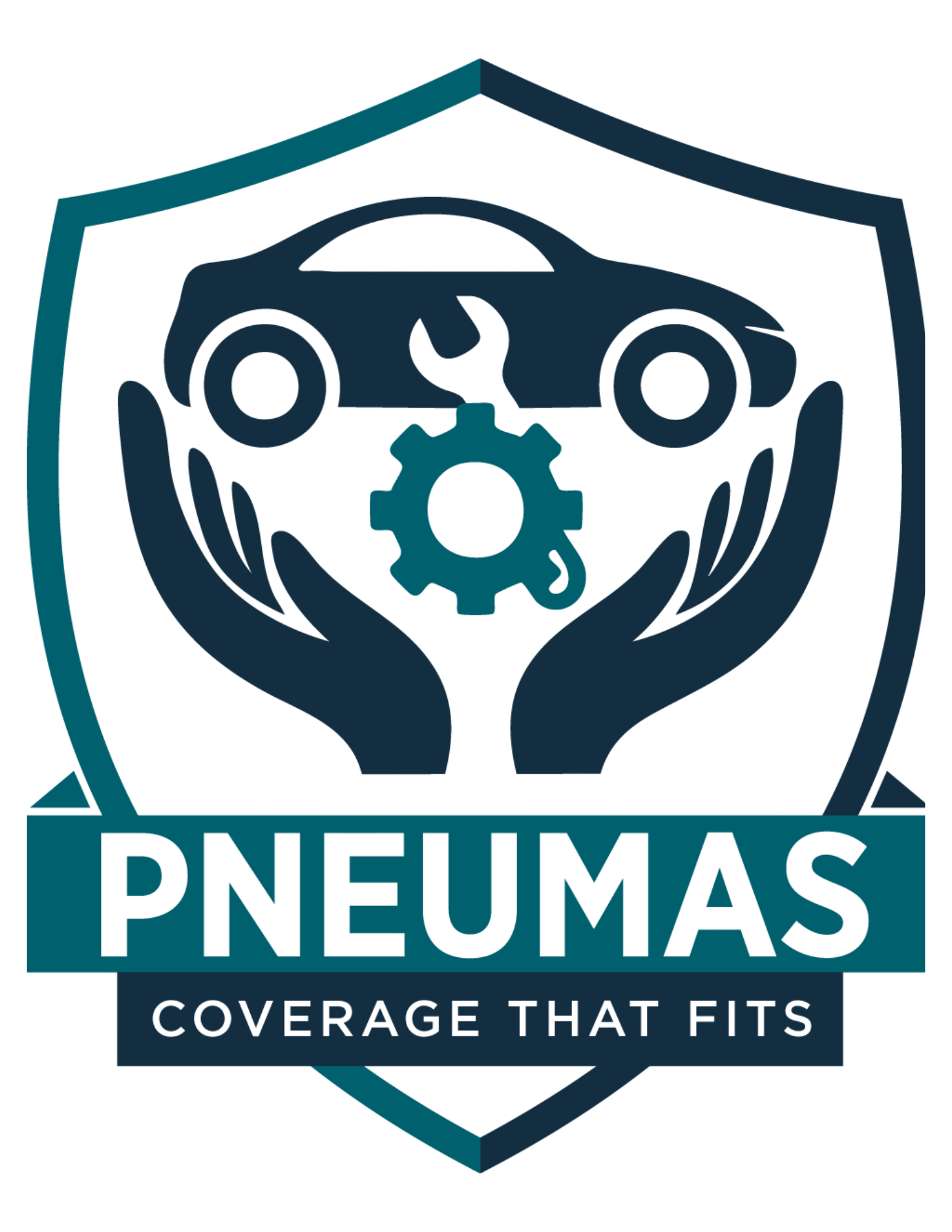 Pneumas Logo