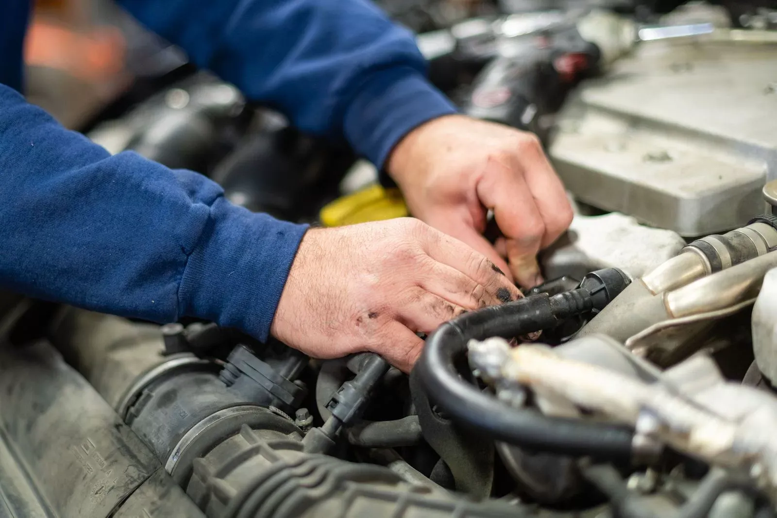 Houston Auto Services Texas Automotive Performance